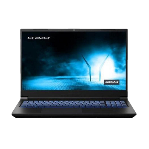 Medion Erazer Crawler E40 i5-13420H RTX 4050 16GB 1TB 15.6