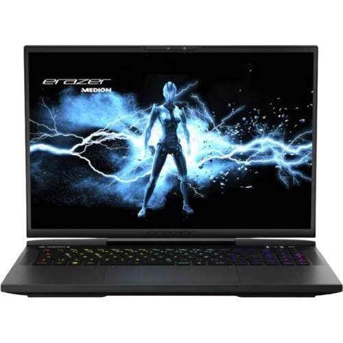 Medion Erazer Beast X40 MD62611 i9-14900HX RTX 4080 32GB 1TB 17.3