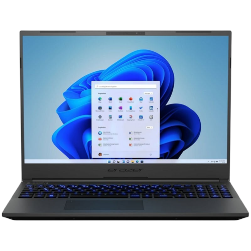 Medion ERAZER Major X20 Intel Core i9-14900HX/16GB/1TB SSD/RTX4070/16