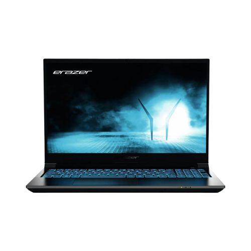 Medion Erazer Crawler E30e i5-12450H RTX 2050 8GB 512GB 15.6