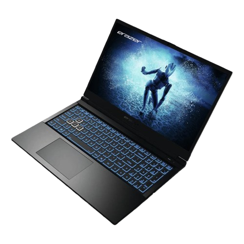 Medion Erazer Deputy P60i i7-12650H RTX 4060 16GB 1TB 15.6