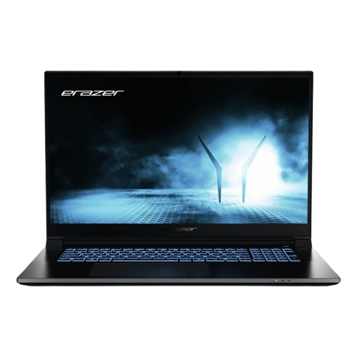 Medion Erazer Scout E30i i7-12650H RTX 4050 16GB 512GB 17.3