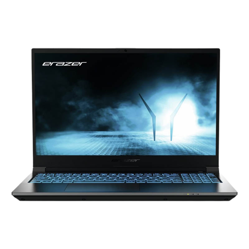Medion Erazer Crawler E50i i5-12450H RTX 4050 16GB 512GB 15.6