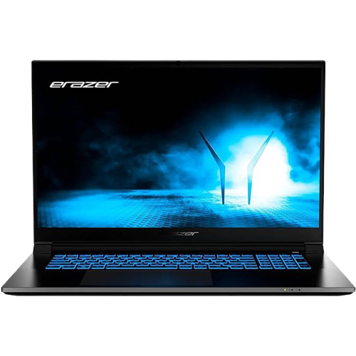Medion Erazer Scout E30 MD62652 i5-12450H RTX 4050 16GB 512GB 17.3