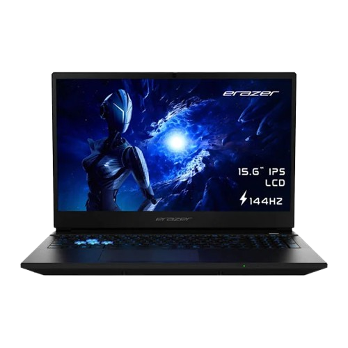 Medion Erazer Scout E15 15.6