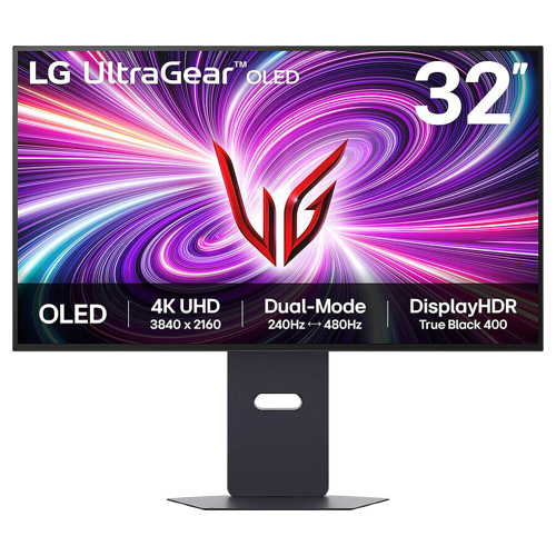 LG UltraGear 32GS95UV-B