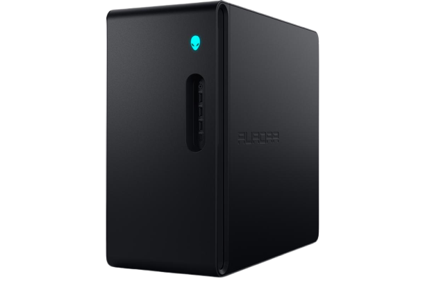 Alienware Aurora ACT1250 Intel Core Ultra 9 285K 32 GB DDR5-SDRAM 2 TB SSD NVIDIA GeForce RTX 5080 Windows 11 Home Desktop PC Platin