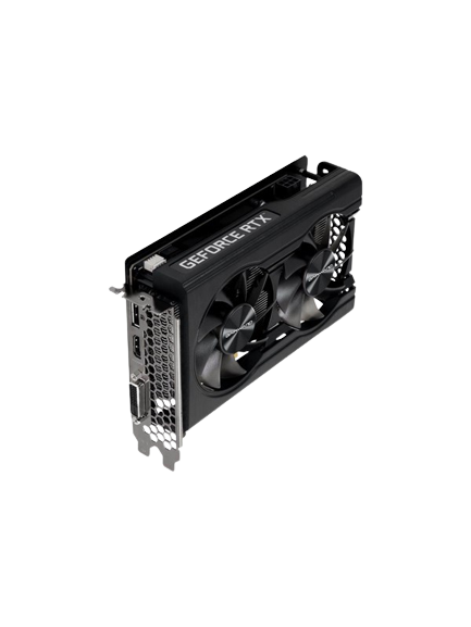 Gainward GeForce RTX 3050 - 8GB GDDR6 RAM - Grafikkort