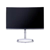 Monitor Gamer Cooler Master 27 LED Full HD 240 Hz 05ms HDMI e DisplayPort 98% DCI-P3 HDR Adaptive Sync - CMI-GM27-CFX-BR