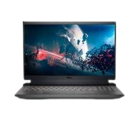 Notebook Gamer Dell G15 Intel Core i5-12500H 8GB RAM GeForce RTX3050 SSD 512GB 156 Full HD Windows 11 Preto - G15-i1200-A20P