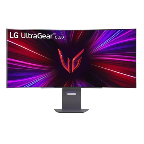 LG UltraGear 39GS95QE-B 39