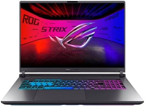 ASUS ROG Strix G18 18