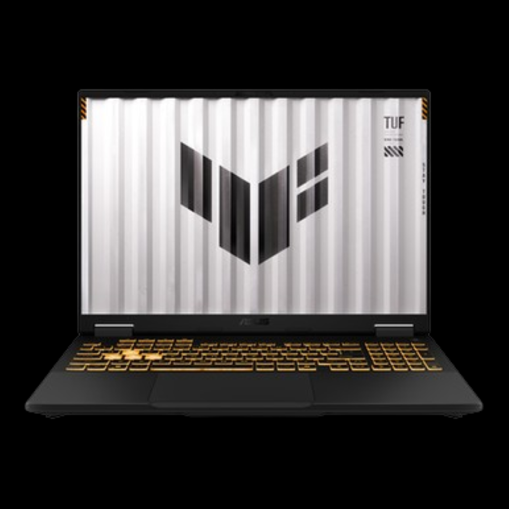 ASUS TUF F16 GeForce RTX 5060 Gaming Laptop