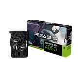 8GB Gainward GeForce RTX 4060 Pegasus Aktiv PCIe 4.0 x16 (x8) (Retail)