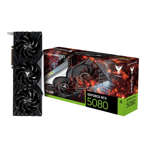 Gainward GeForce RTX 5080 Phoenix