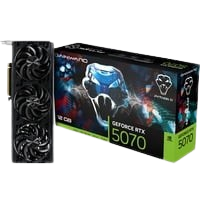 GeForce RTX 5070 Python III, Grafikkarte