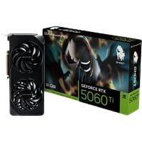 GeForce RTX 5060 Ti Ghost 8GB, Grafikkarte