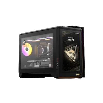 MSI MEG Vision X AI 2NVV7-009AT Core Ultra 7 265K RTX5080 32GB/2TB Win11
