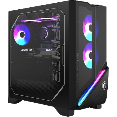 MSI MPG Infinite X3 AI 2NVV7-034AT Core Ultra 7 265K RTX5080 32GB/1TB Win11