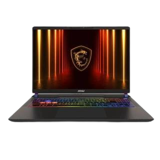 MSI Vector 16 HX AI Intel Core Ultra 7 255HX 32GB GeForce RTX 5070 Ti 1TB 16