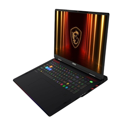 MSI Raider 18 HX AI (A2XWJG-403FR)