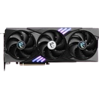 GeForce RTX 5060 Ti GAMING TRIO OC 16G, Grafikkarte
