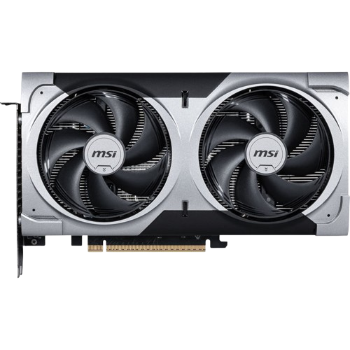 MSI GeForce RTX 5060 Ti 8G VENTUS 2X OC PLUS