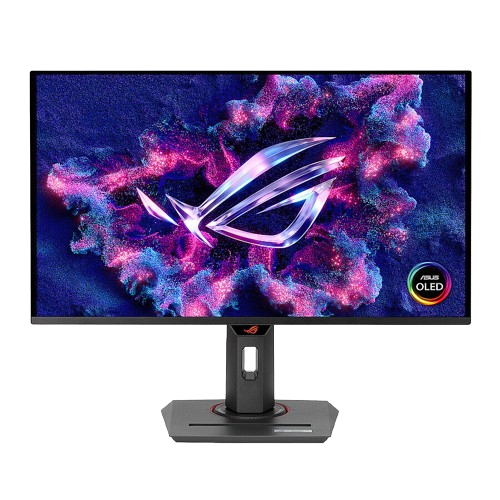 Asus ROG Swift OLED XG27UCDMG