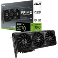 GeForce RTX 5070 PRIME, Grafikkarte