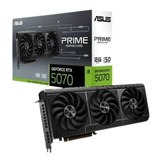 ASUS PRIME-RTX5070-12G