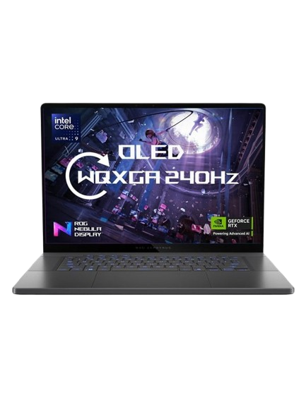 ASUS ROG Zephyrus G16 - 16