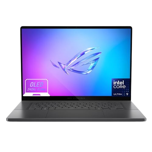 PC Portable Gaming Asus ROG ZEPHYRUS-G16-GU605CX-DR2W 16