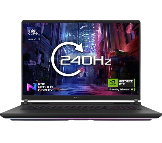 ASUS ROG Strix SCAR 18 18