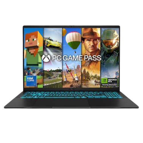 ASUS Gaming V16 V3607VM 16.0