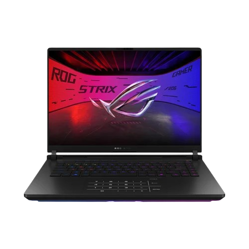 Asus ROG 16