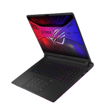 ROG Strix Scar G635LR-S5029W 16