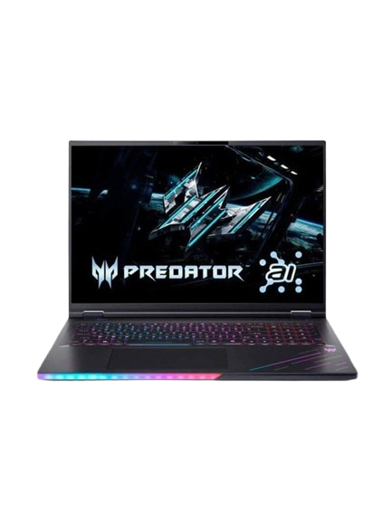 Acer Predator Helios 18 AI - 18