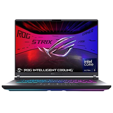 ASUS ROG Strix G16 16