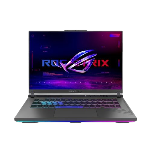 ASUS ROG Strix - 18.0' 240 Hz - Intel Core Ultra 9 275HX - GeForce RTX 5080 Laptop GPU - 32 GB DDR5 - 2 TB PCIe SSD - Windows 11 Pro - GAMING LAPTOP (G835LW-XS97 )