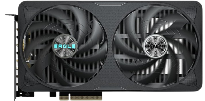 Gigabyte GeForce RTX 5060 Ti EAGLE OC
