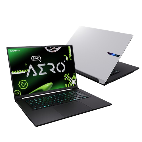 Gigabyte AERO X16 16