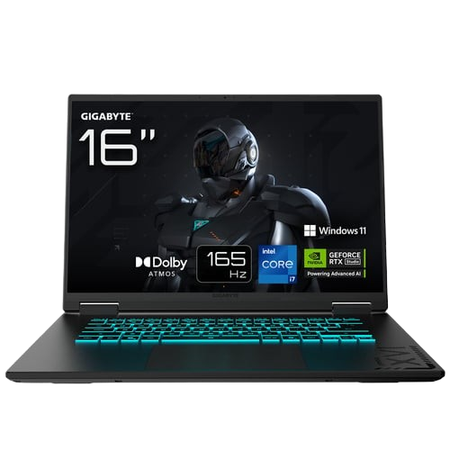 Gigabyte A16 16