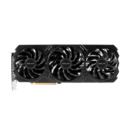 Placa de Video Galax Geforce RTX 4070 Ti EX Gamer 1-Click OC, 12GB, GDDR6X, 192-bit, 47IOM7MD7AEG