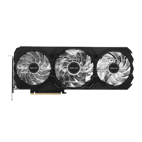 Placa de Video Galax GeForce RTX 4070 EX Gamer 1-Click OC, 12GB, GDDR6X, 192-bit, 47NOM7MD7JEG