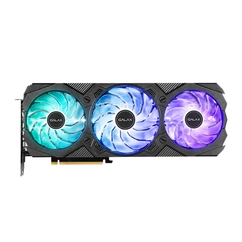 Placa de Video Galax GeForce RTX 4070 Ti Super EX Gamer OC V2, 16GB, GDDR6X, 256-bit, 47UZM6MD7JDL