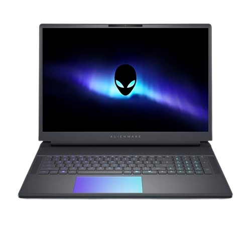 Alienware 18 Area-51 18