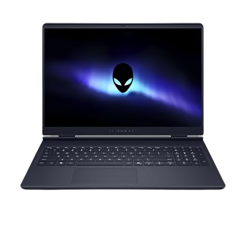 Alienware 16 Aurora Gaming Laptop AC16250 16