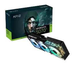 GeForce RTX 5070 Ti 1-Click OC 16GB GDDR7 DLSS4