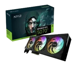 GeForce RTX 5070 Ti EX Gamer 1-Click OC 16GB GDDR7 DLSS4