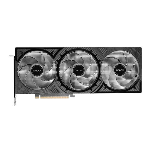 Placa de Video Galax GeForce RTX 5080 1-Click OC, 16GB, GDDR7, 256-bit, 58NZN6MDBBOC